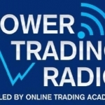Power Trading Radio - A Trader's Perspective on Investing in Stocks, Futures, Forex, Options Podcast