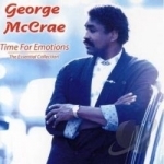 Time For Emotions by George Mccrae