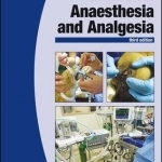 BSAVA Manual of Canine and Feline Anaesthesia and Analgesia