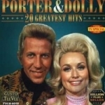20 Greatest Hits by Porter Wagoner