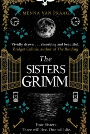 The Sisters Grimm