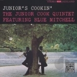 Junior&#039;s Cookin&#039; by Junior Cook / Junior Cook Quintet