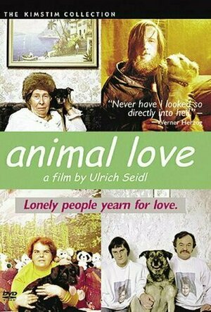 Animal Love (1996)