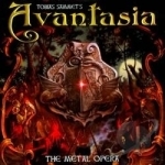 Metal Opera, Vol. 1 by Avantasia