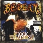 Shock Treatment by Bedlam