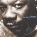 Greatest Love Songs by Isaac Hayes