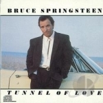 Tunnel of Love by Bruce Springsteen