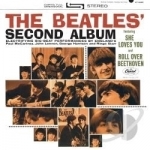 Beatles&#039; Second Album by The Beatles