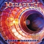 Super Collider Soundtrack by Megadeth