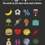 Infographica: The World As You Have Never Seen It Before