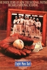 Eight Men Out (1988)