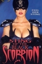 Sting of the Black Scorpion (2002)