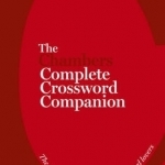 Chambers Complete Crossword Companion