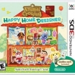 Animal Crossing: Happy Home Designer 