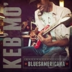 BLUESAmericana by Keb&#039; Mo&#039;