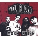 Make Noise by Villanova