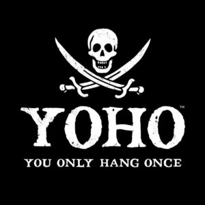 YOHO (You Only Hang Once)