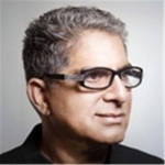 Deepak Chopra Radio