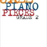 Jazz piano exam pieces gd 2