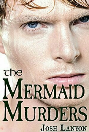 The Mermaid Murders (The Art of Murder, #1)