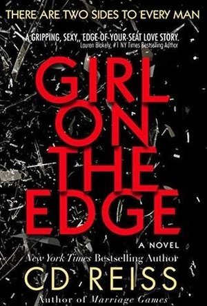 Girl on the Edge