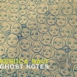 Ghost Notes by Veruca Salt
