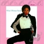 What a Woman Needs by Melba Moore