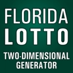 Lotto Winner for Florida Lottery