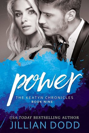 Power (Keatyn Chronicles book 9)