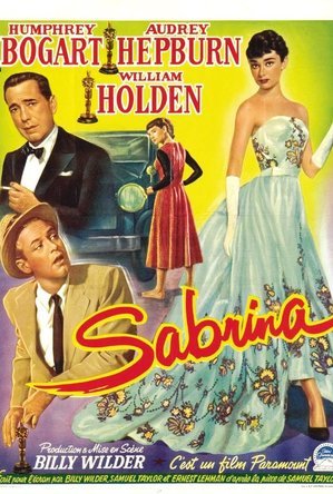 Sabrina (1954)