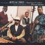 Africa N&#039;Da Blues by Ritual Trio