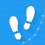 Pedometer α