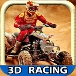 4X4 ATV Racing (3D Quad Race Game)
