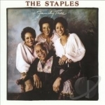 Family Tree by The Staple Singers