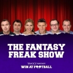 Yahoo Fantasy Freak Show