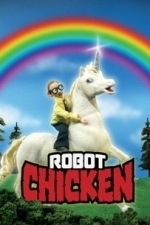 Robot Chicken  - Season 8