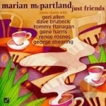 Just Friends by Marian McPartland