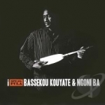 I Speak Fula by Ngoni Ba / Bassekou Kouyate