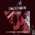 Final Destination, Pt. 1 by Mr Tac