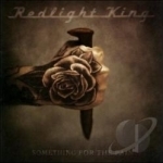 Something for the Pain by Redlight King