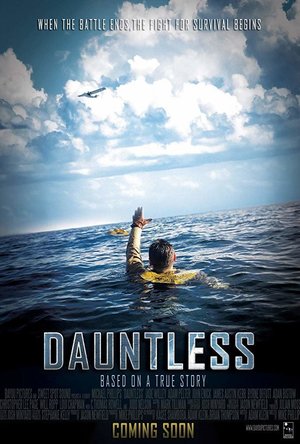Dauntless (2019)