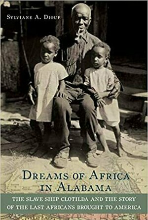 Dreams of African Alabama