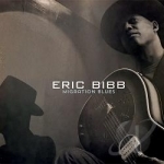 Migration Blues by Eric Bibb