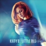 Little Red by Katy B