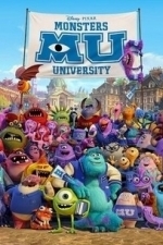 Monsters University (2013)