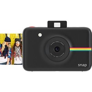 Polaroid Snap Instant Digital Camera