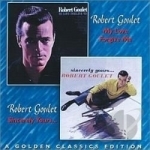 My Love Forgive Me/Sincerely Yours... by Robert Goulet