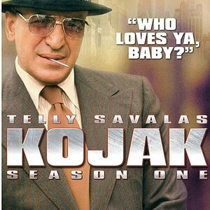 Kojak - Season 2