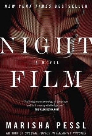 Night Film