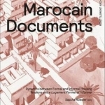 Habitat Marocain Documents: Dynamics Between Formal and Informal Housing